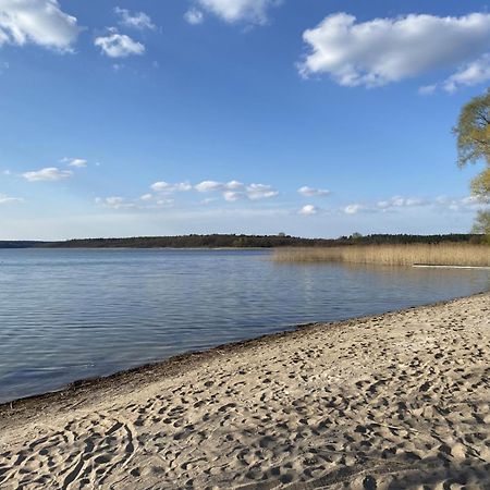 Alleenhuus Warin Zewnętrze zdjęcie